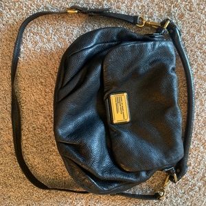 Marc by Marc Jacobs Ukita bag and wallet